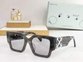 Picture of Off White Sunglasses _SKUfw76703180fw